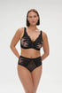 Simone Perele 1D3 Mystic Underwired Plunging Bra